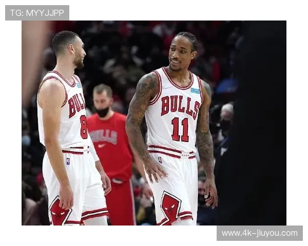 奇才客场暂领先公牛，客队19-17结束首节