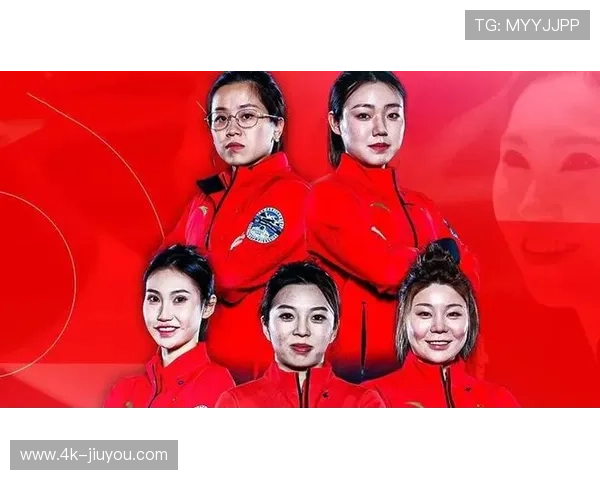泛大陆冰壶锦标赛中国女队全胜夺冠，王芮率队登顶