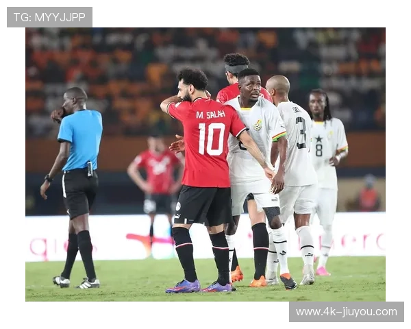 非洲杯埃及迎战安哥拉，萨拉赫率队冲击淘汰赛席位