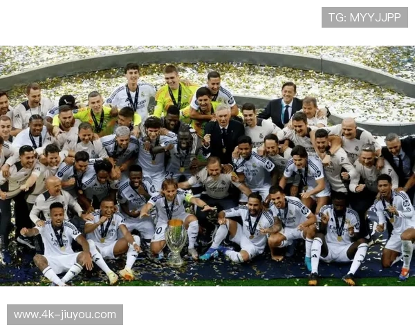 皇马欧冠晋级后士气正盛,联赛争冠战意拉满 皇马欧冠晋级后士气正盛,联赛争冠战意拉满