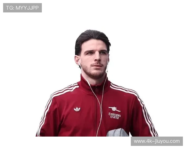 赖斯完成职业生涯第300次英超出场里程碑