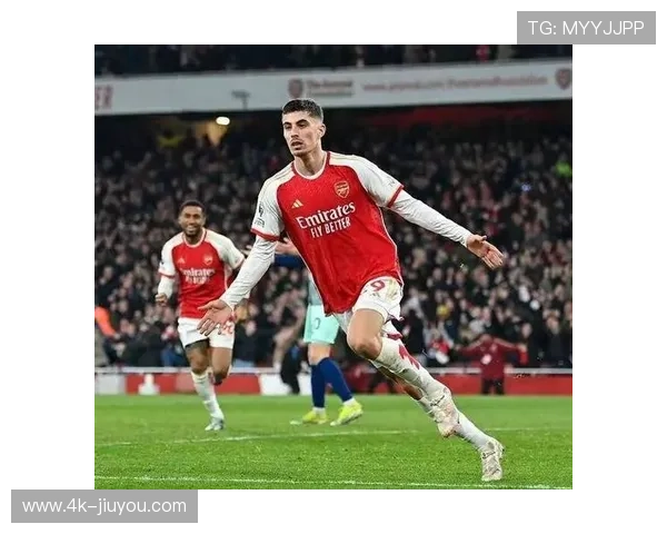 阿森纳前锋哈弗茨再伤缺席北伦敦德比，肌肉问题预计休战四周