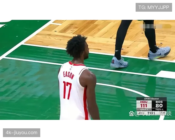 火箭六连胜展现身体天赋，篮板盖帽数据领跑联盟